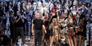 Οι Ιταλοί σχεδιαστές