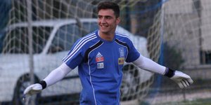 Στέφανος Καπίνο