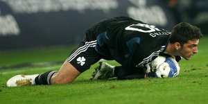 Στέφανος Καπίνο