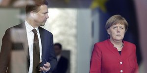 ΦΩΤΟΓΡΑΦΙΑ: AP Photo/Gero Breloer