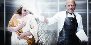 Φωτογραφία: Πάτροκλος Σκαφιδας