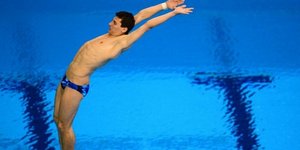 Η εντελώς αποτυχημένη προσπάθεια Γερμανού καταδύτη [βίντεο]