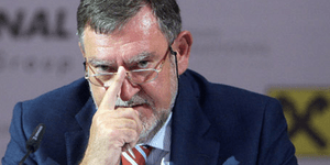 Τραπεζίτης επέστρεψε 2 εκατ. ευρώ από το μπόνους γιατί του φάνηκε υπερβολικό