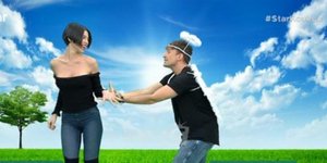 Ειρήνη Στεργιανού 