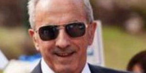 Ο Κωνσταντίνος Στεργίου/ Φωτογραφία: lamiareport