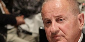 Φωτογραφία αρχείου: EUROKINISSI-ΣΩΤΗΡΗΣ ΔΗΜΗΤΡΟΠΟΥΛΟΣ