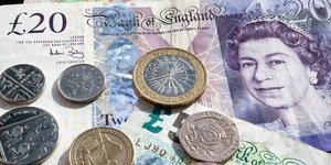 Στερλίνα /Φωτογραφία: Pixabay