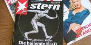 Stern: «Η Ευρώπη αρχίζει στην Αθήνα και εκεί θα τελειώσει αν νικήσουν οι κερδοσκ