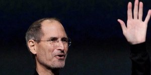 Στιβ Τζομπς