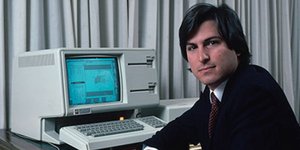 Πρώην σύντροφος του Στιβ Τζομπς: Ηταν ένας μοχθηρός δαίμονας που περιφρονούσε το