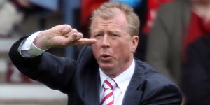 Προπονητής «τρομάζει» σε συνέντευξη Τύπου [βίντεο]