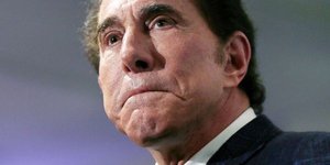 Ο μεγιστάνας των καζίνο του Λας Βέγκας