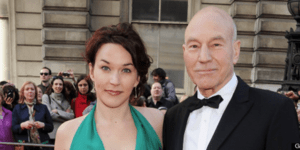 Παντρεύτηκε στα 73 του ο Πάτρικ Στιούαρτ και το αποκάλυψε στο Twitter [εικόνα]