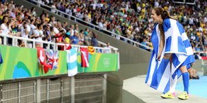 Φωτογραφία: EUROKINISSI-FOTOARENA