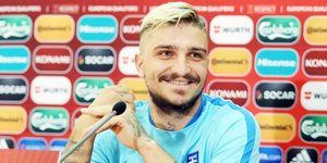 Φωτογραφία: Εurokinissi