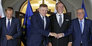 ΦΩΤΟΓΡΑΦΙΑ:  EPA/OLIVIER HOSLET