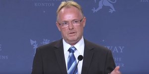  Περ Σάντμπεργκ /Φωτογραφία you tube