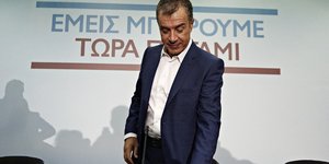 ΦΩΤΟΓΡΑΦΙΑ ΑΡΧΕΙΟΥ: Alexandros Michailidis / SOOC