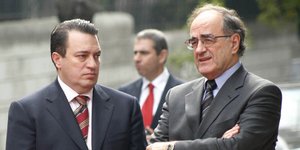 Nόμο για τον έλεγχο του πολιτικού χρήματος θα προωθήσει η κυβέρνηση