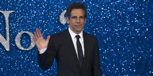 Φωτογραφία: ΑΠΕ/ EPA/HANNAH MCKAY