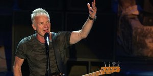 Φωτογραφία:NDP/ Sting