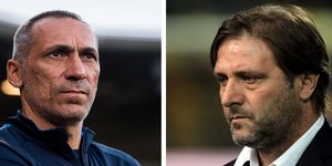 Δώνης και Μάρτινς