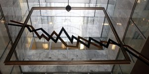 Χρηματιστήριο Αθηνών/Φωτογραφία: Alexandros Michailidis / SOOC