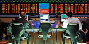 Το 7% του ομολόγου έμεινε σε ελληνικά χέρια -Ποιοι είναι οι άλλοι επενδυτές