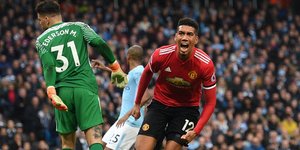 Φωτογραφία: MUFC