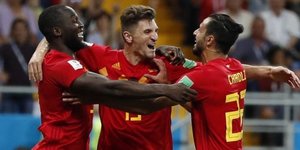 Stoiximan.gr: Κέρδισαν και το Βέλγιο και η Ιαπωνία!