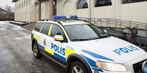 Φωτογραφία αρχείου: AP/ Pontus Lundahl