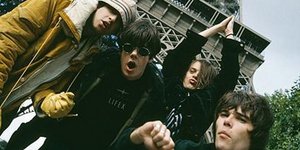 Stone Roses