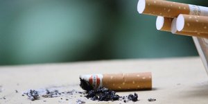 Νέα αντικαπνιστική εκστρατεία λανσάρει η Philip Morris. Φωτογραφία: Pexels