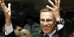 Φινλανδός υπουργός: Ανοησίες τα περί εξόδου της Ελλάδας από το ευρώ