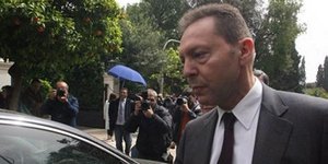 EBU: Ανοίξτε την ΕΡΤ -Στουρνάρας: Αυτό δεν μπορεί να γίνει άμεσα