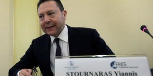 ΦΩΤΟΓΡΑΦΙΑ: ΑΠΕ-ΜΠΕ / ΟΡΕΣΤΗΣ ΠΑΝΑΓΙΩΤΟΥ