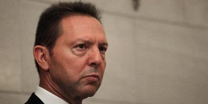 Στουρνάρας: «Μου γκρινιάζει συνεχώς η μητέρα μου»