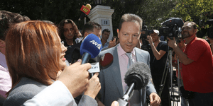 Στουρνάρας: «Θετική η έκθεση του ΔΝΤ αλλά δεν εφησυχάζουμε»