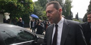 Το σχέδιο Β για την αντιμετώπιση των πιέσεων της Τρόικα για νέα μέτρα