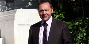 Reuters: Ο γλυκομίλητος Στουρνάρας πήρε την πιο δύσκολη δουλειά