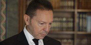 Φωτογραφία: EUROKINISSI/ΓΙΩΡΓΟΣ ΚΟΝΤΑΡΙΝΗΣ