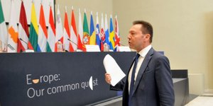 Reuters: Η Ελλάδα θα ζητήσει επίσημα επιμήκυνση δανείων στα 50 χρόνια για να μει