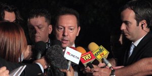 Στουρνάρας: Εχουμε καλύψει τα 2/3 στο μαραθώνιο της δημοσιονομικής προσαρμογής
