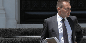 Στουρνάρας: Ολα μαζί στη Βουλή τα μέτρα την επόμενη εβδομάδα