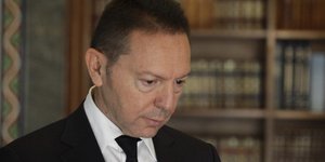 Φωτογραφία: EUROKINISSI/ΓΙΩΡΓΟΣ ΚΟΝΤΑΡΙΝΗΣ