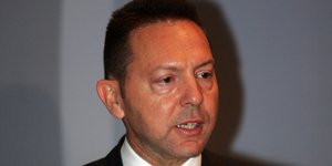 Στουρνάρας : Δεν θα γίνουμε η Ιφιγένεια της Ευρώπης