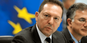 Στουρνάρας: Να εκκενωθεί η ΕΡΤ για να αποζημιωθούν οι εργαζόμενοι