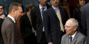 Σόιμπλε σε Στουρνάρα: Was ist επιμήκυνση; 