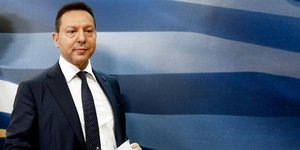 ΦΩΤΟΓΡΑΦΙΑ ΑΡΧΕΙΟΥ: SOOC / ΚΩΝΣΤΑΝΤΙΝΟΣ ΤΣΑΚΑΛΙΔΗΣ