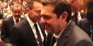 Φωτογραφία: Eurokinissi/Αλέξανδρος Ζωντανός